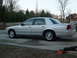 2000 Ford Crown Victoria